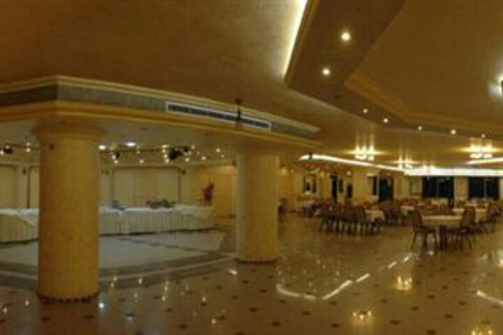 Hotel Interior 34 of 46