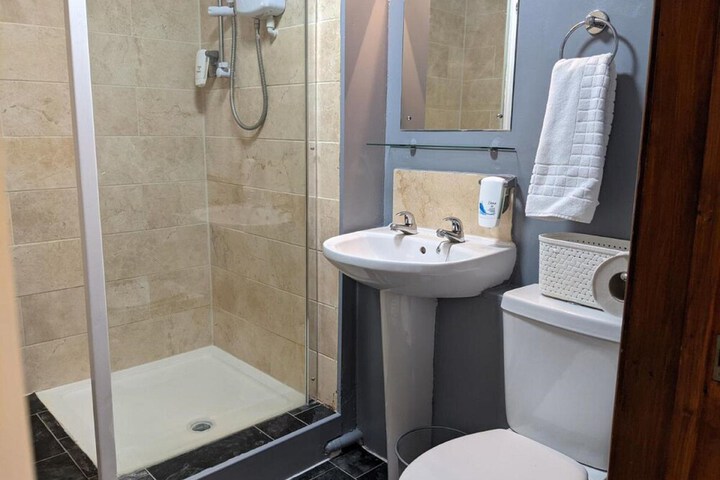 Bath Interior