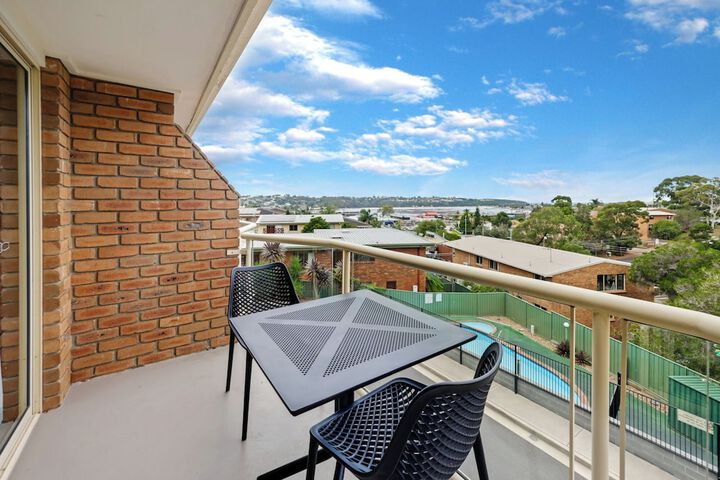 Terrace/Patio 33 of 70