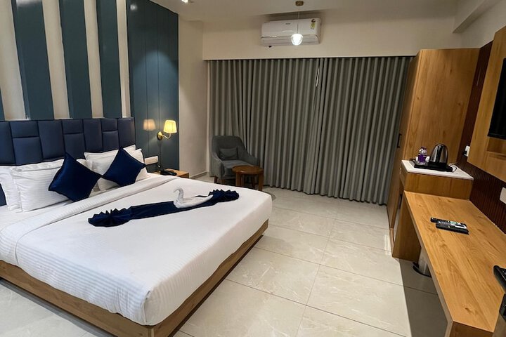 Room 6 of 21