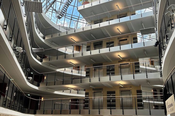 Hotel Interior 2 of 45