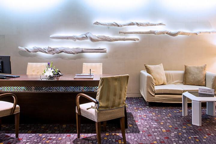 Hotel Interior 2 of 56