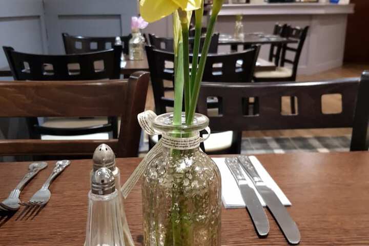 Restaurants
