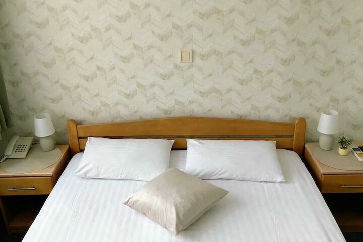 Hotel Slodes in Belgrade