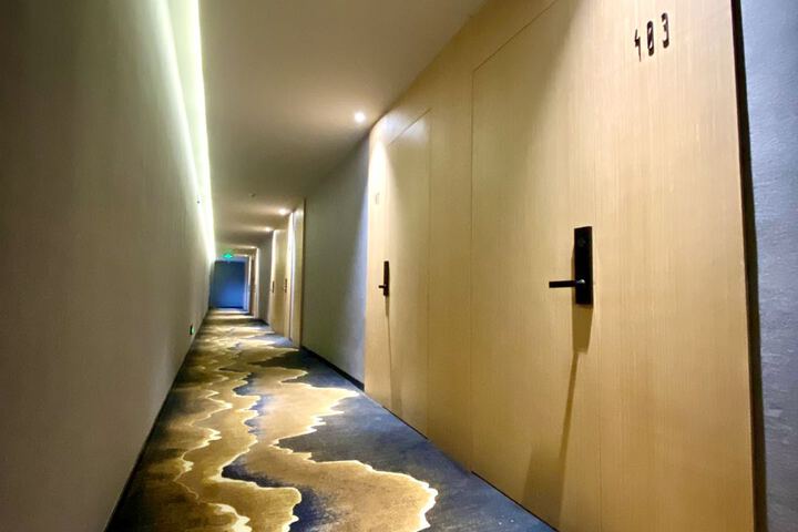 Hotel Interior 7 of 14