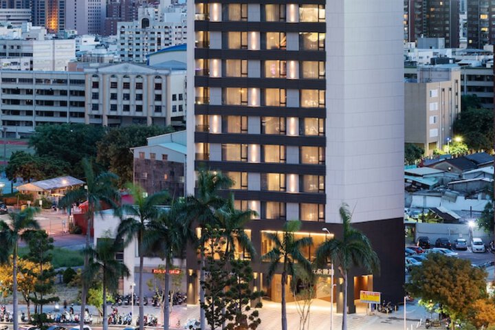 Photo of Brio Hotel