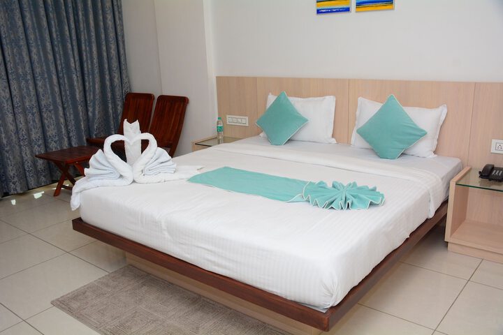 Room 6 of 26