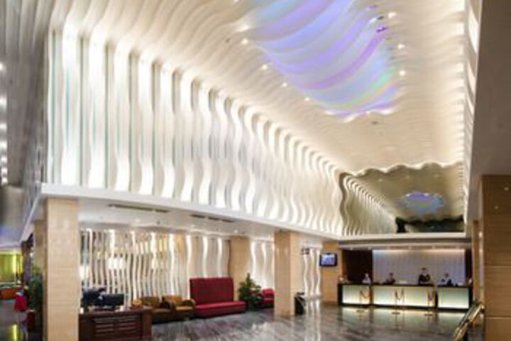 Hotel Interior 14 of 21