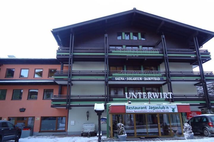 Hotel-Gasthof Unterwirt
