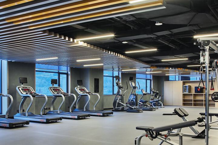 Health and Fitness 23 of 45