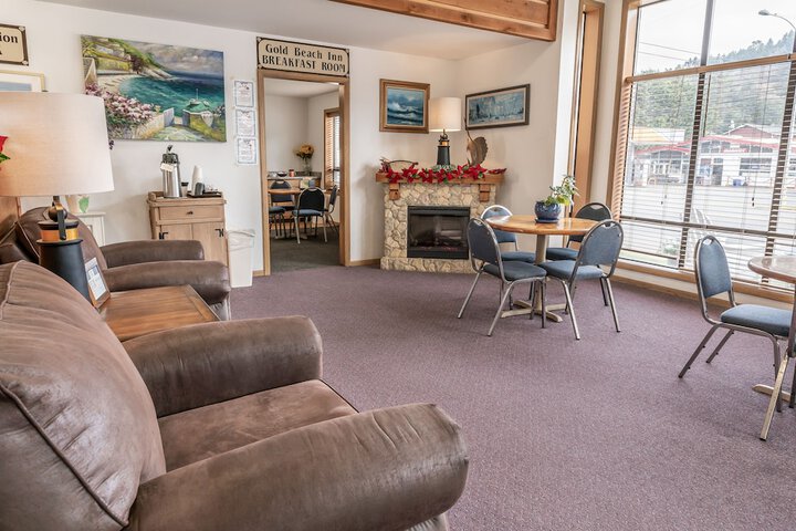 Hotel Interior 2 of 36