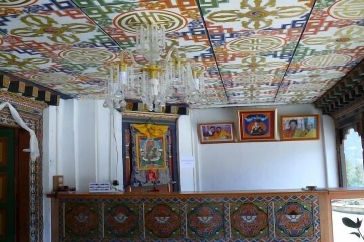PELRI COTTAGES