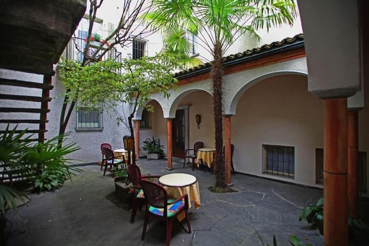 Terrace/Patio 18 of 39