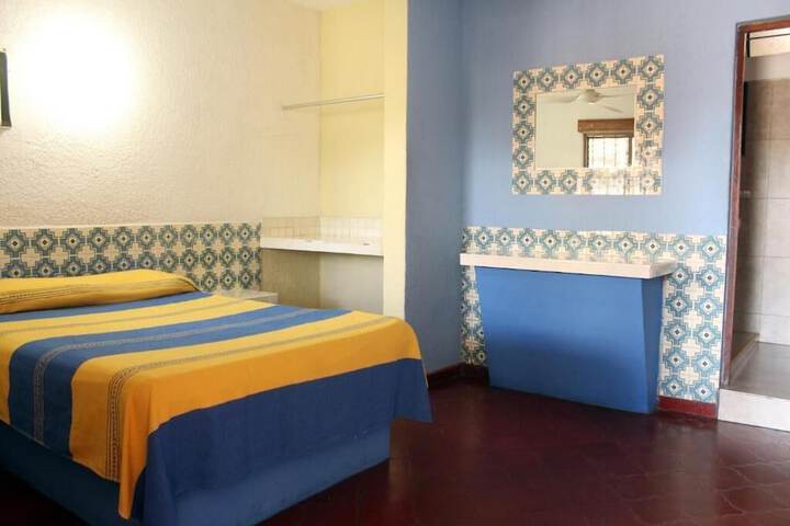 Room 7 of 23