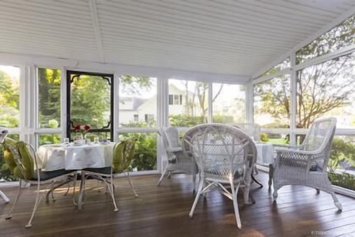 Breakfast/Coffee Service 29 of 55