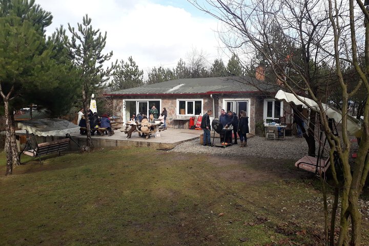 Terrace/Patio 154 of 166