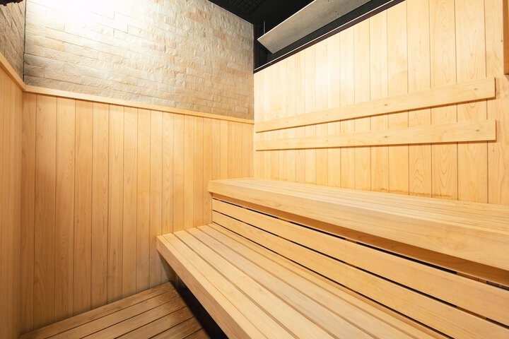 Spa and Wellness