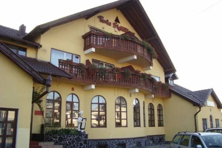 Motel Perla Sigheteana