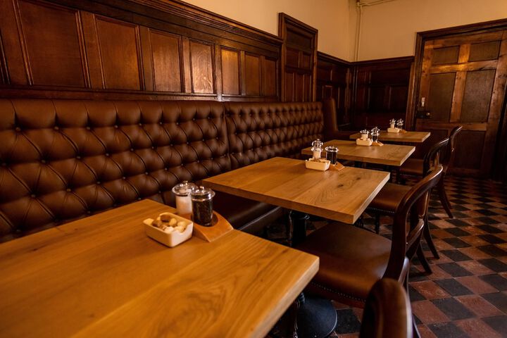 Dining Photos