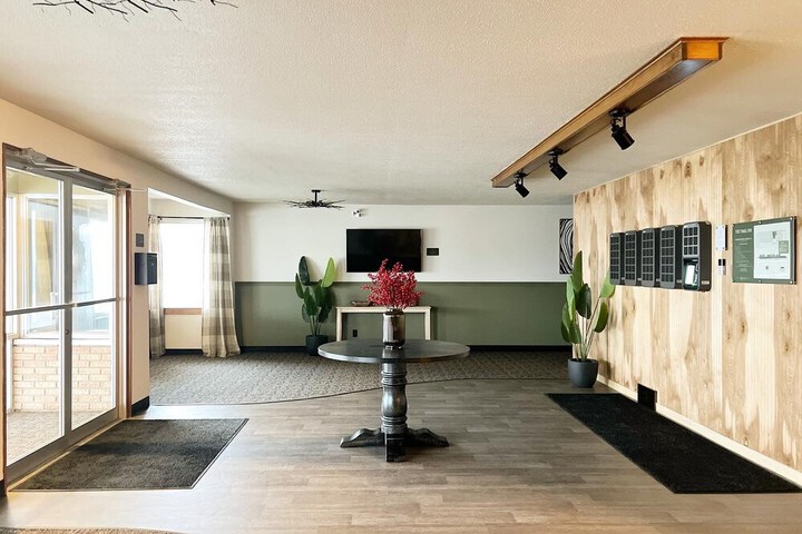 Hotel Interior 2 of 14