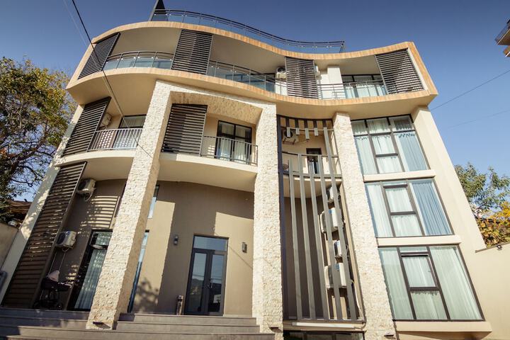 Victoria Inn Tbilisi in Tbilisi
