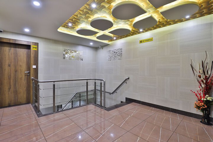 Hotel Interior 62 of 66