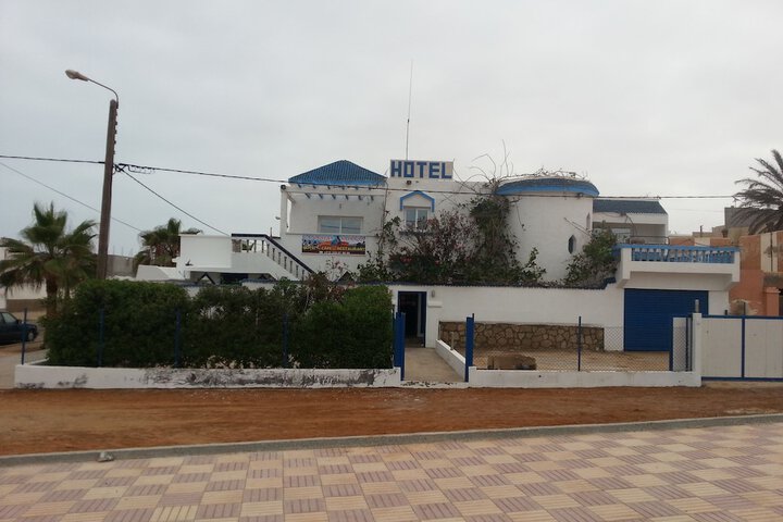Hotel 56 of 56