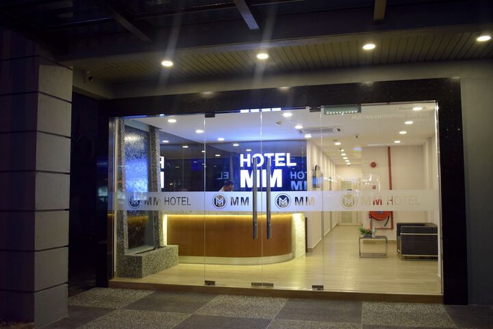 Hotel 28 of 37