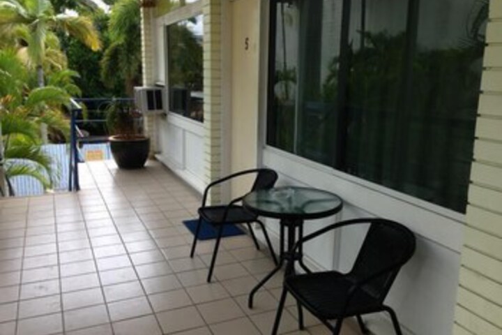 Terrace/Patio 22 of 36