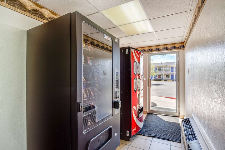 Vending machine