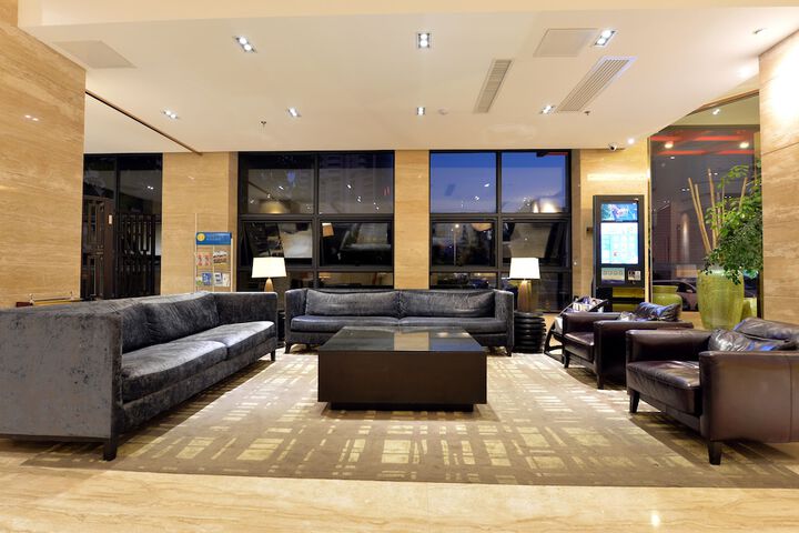 Hotel Interior 3 of 19
