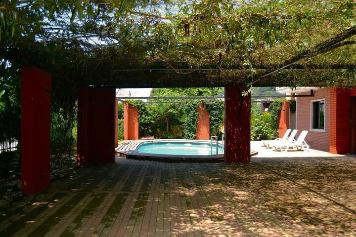 Pool 15 of 26