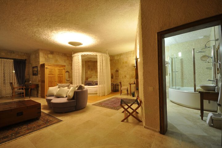 Bath Interior