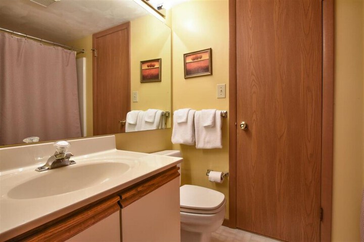 1 Bedroom Condo Villa Queen Bed Sofa (88 of 252)