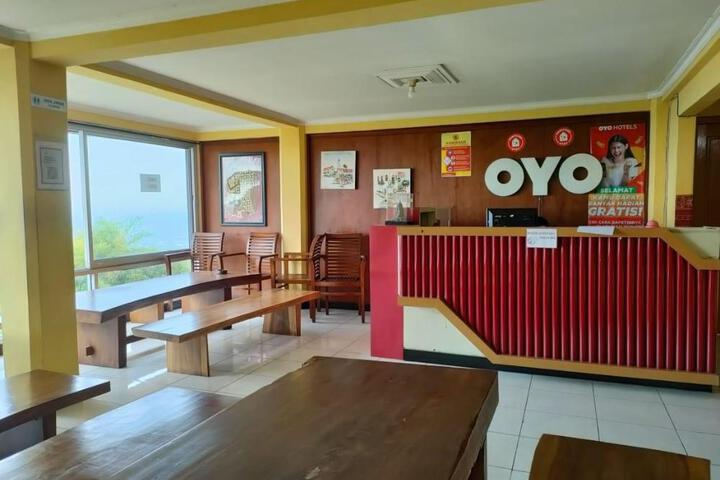 Bukit Indah Hotel - Piyungan
