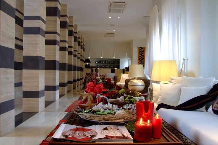 Lobby Photos