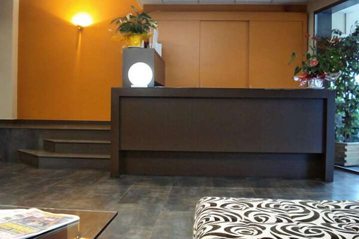 Hotel Interior 4 of 45