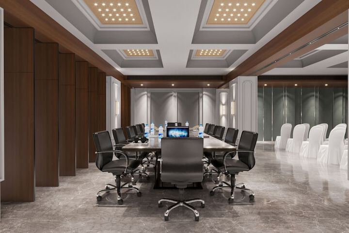 Business Center 54 of 63