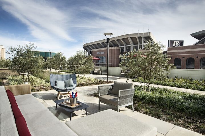 Texas A&M Hotel and Conference Center College Station | Bookonline.com