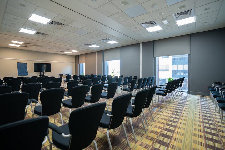 Meeting 244 of 260