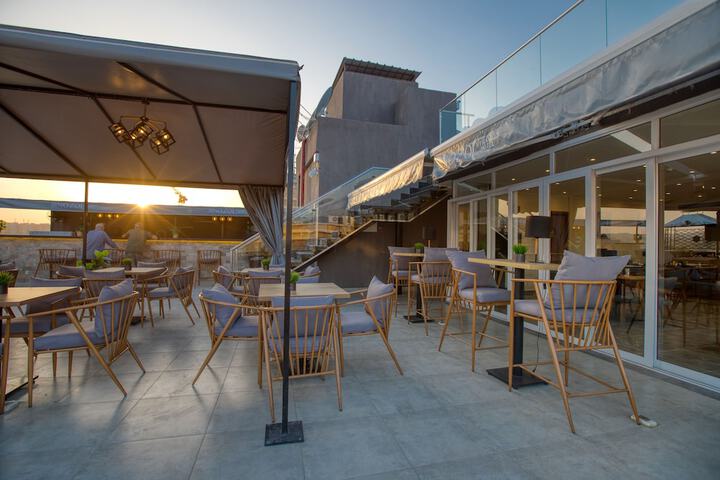 Terrace/Patio 79 of 93