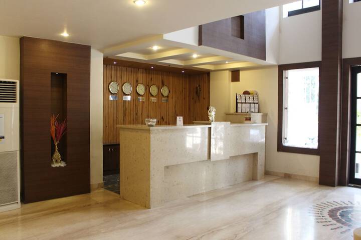 OYO 3600 KATHGODAM
