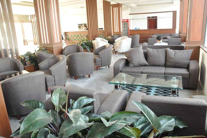 Hotel Interior 3 of 25