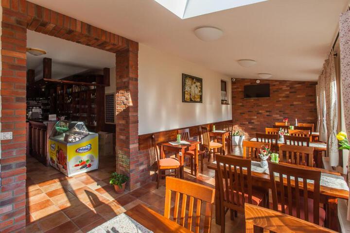 Fitness Center Photo