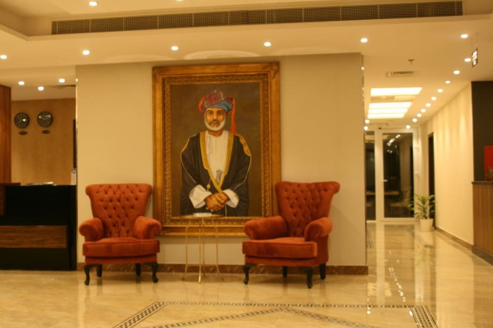 Hotel Interior 12 of 107
