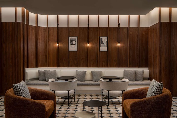 Hotel Interior 7 of 57