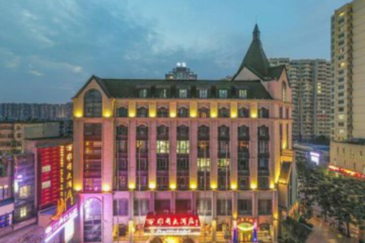 Fitness Facility Photos