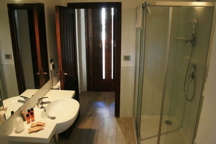 Bath Amenities