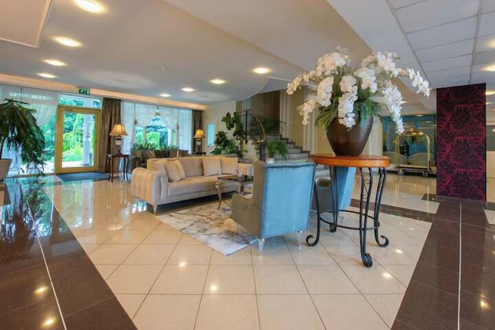 Hotel Interior 4 of 69