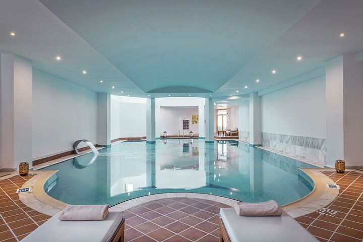 Hotel Spa